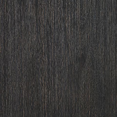 Tyler Creek - Black / Gray - Dining Room Server