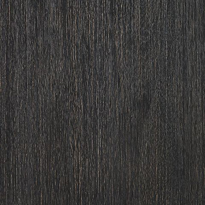 Tyler Creek - Black / Gray - Dining Room Server