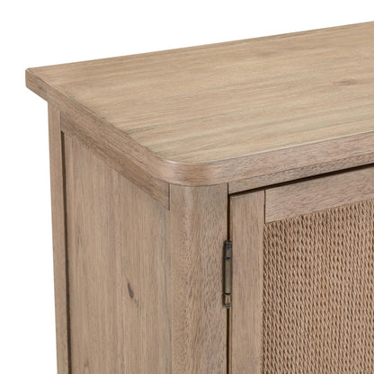 Sheridan Pointe - Buffet - Vintage Natural