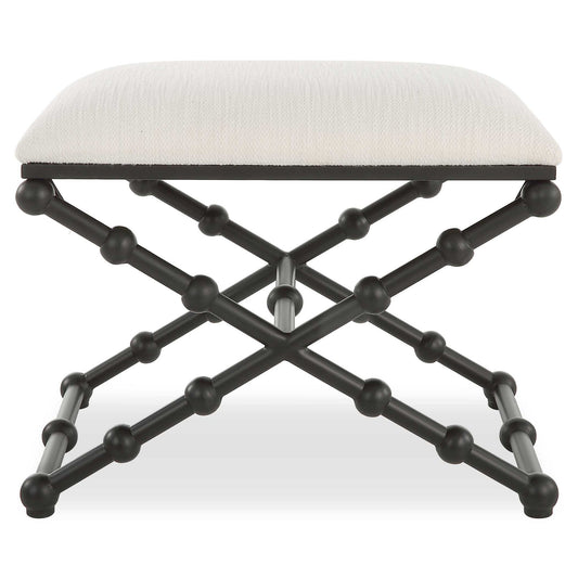 Iron - Drops Small Bench