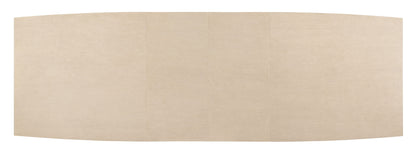 Westwood - Rectangle Dining Table With Two 20" Leaves - Beige