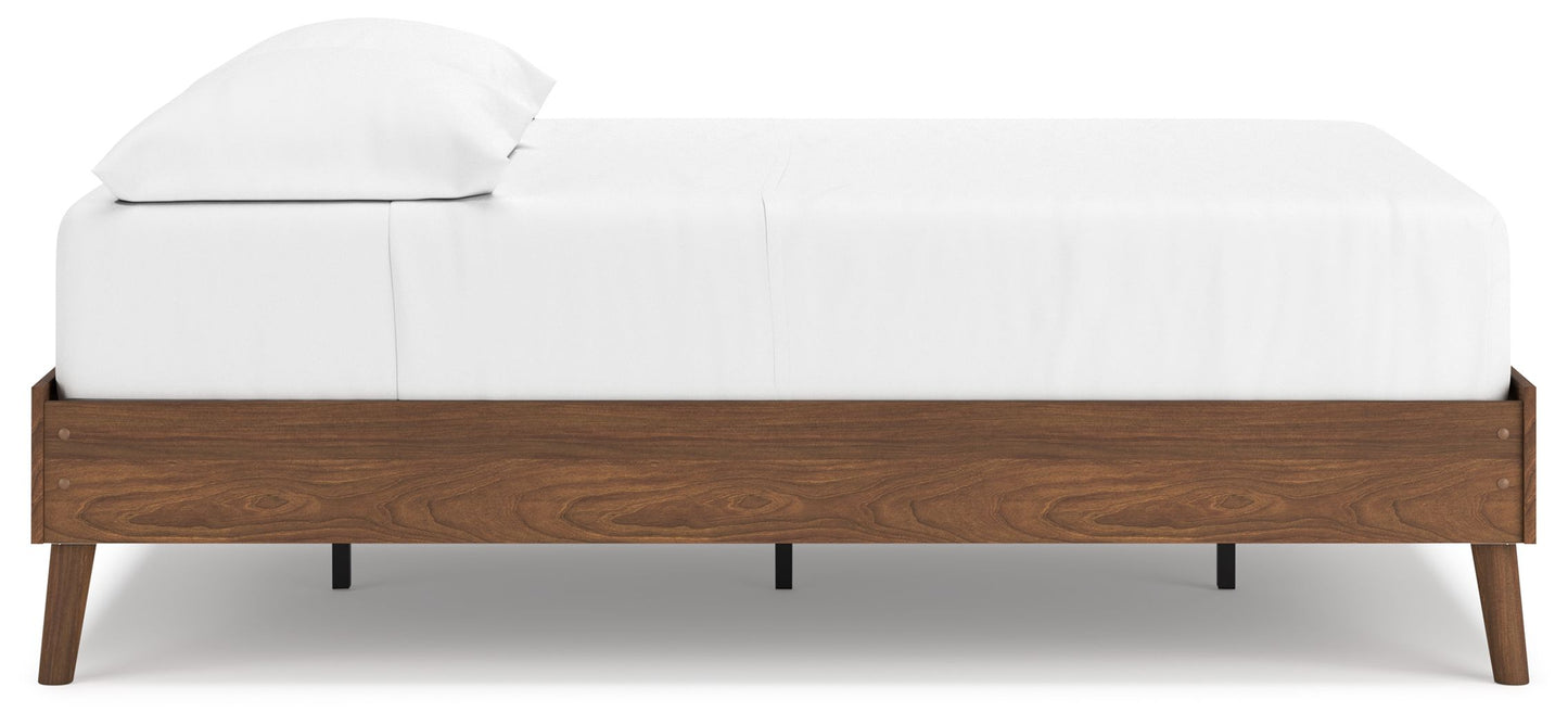 Fordmont - Platform Bed