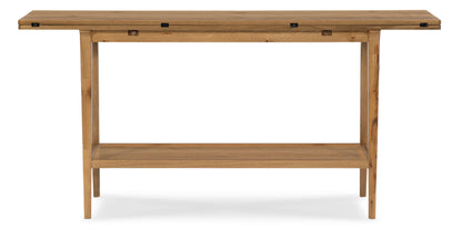 Cashiers - Flip-Top Console Table