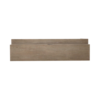 Brentwood - Console Bar Table - Sandstone