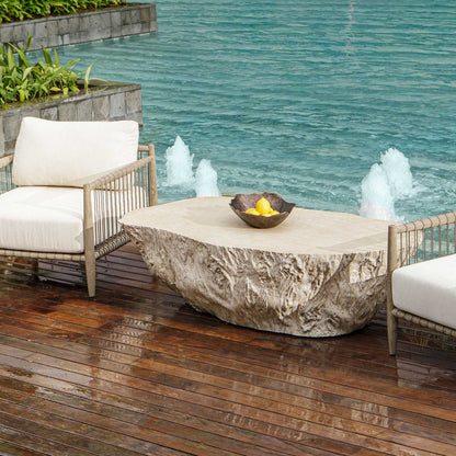 Oakmont - Outdoor Table