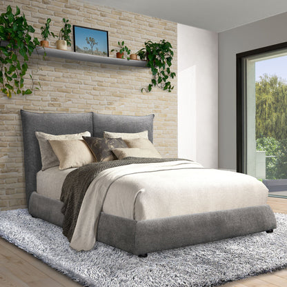 Cumulus - Bed