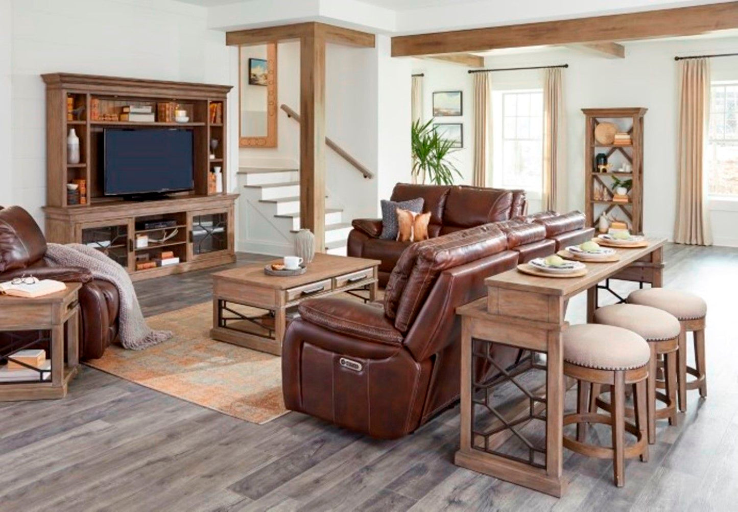 Vail - Power Recliner