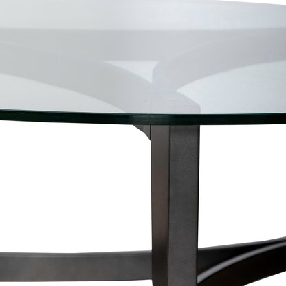 Capri - Wood Table
