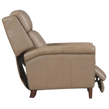 Northfield - Power Cordless High Leg Recliner
