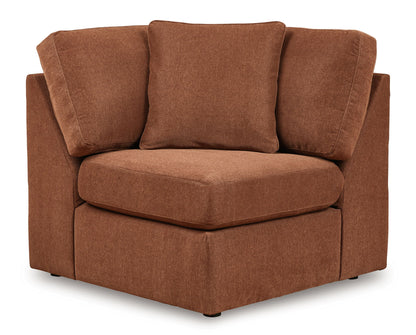 Modmax - 8 Piece Sectional