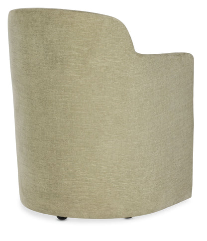 Commerce And Market - Izabela Upholstered Arm Chair