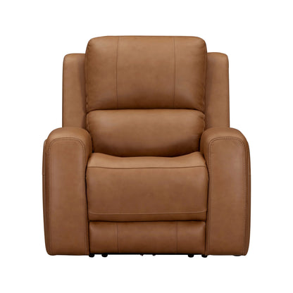 Belmont - Zero Gravity Power Reclining Living Room Set