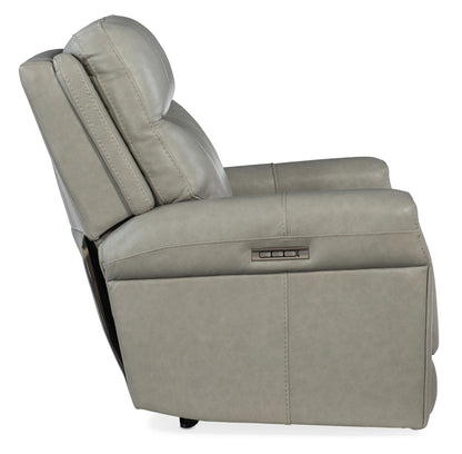 RC - Carroll Power Recliner