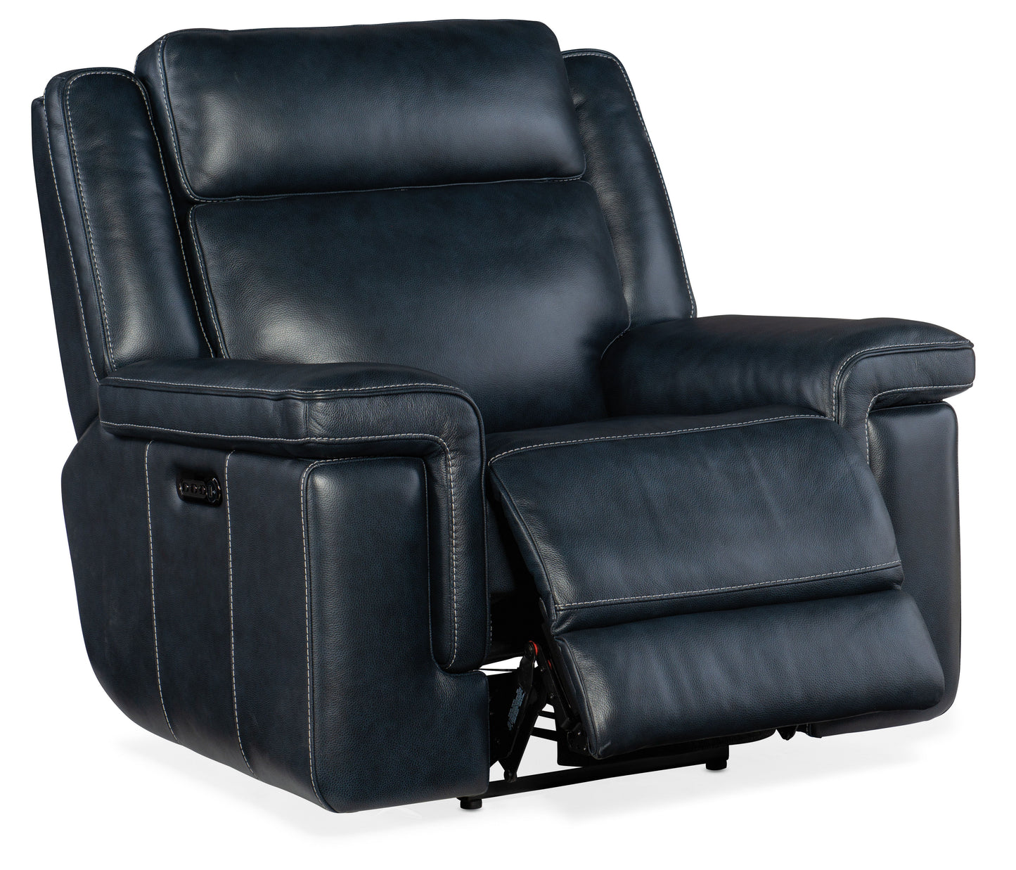 Montel - Lay Flat Power Recliner