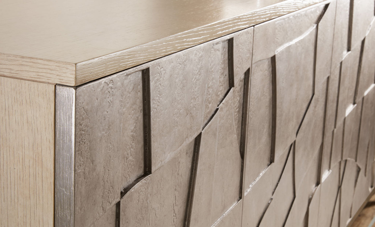 Westwood - Credenza - Beige