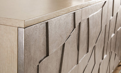 Westwood - Credenza - Beige