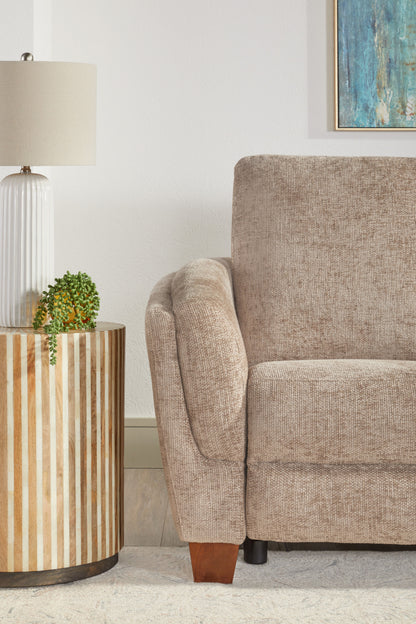 Morehead - Power Reclining Sofa Set