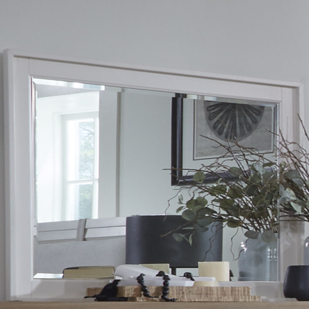 Americana Modern - Bedroom Platform Set