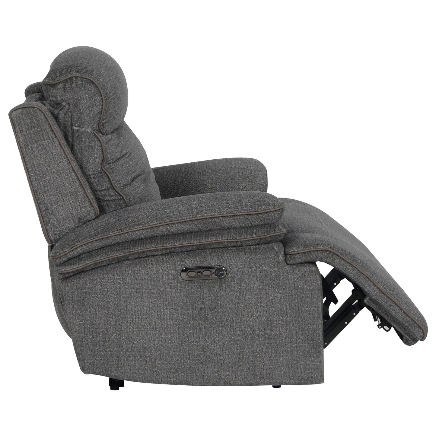 Alpine - Power Zero Gravity Recliner