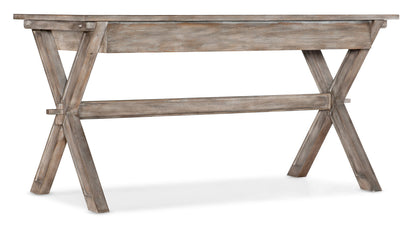 5869-10 - Manuscript 60" Writing Desk