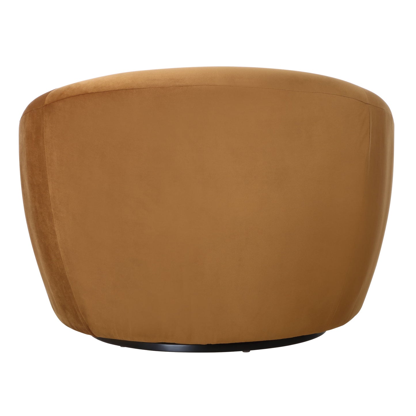 DeSoto - Swivel Chair - Hazlenut