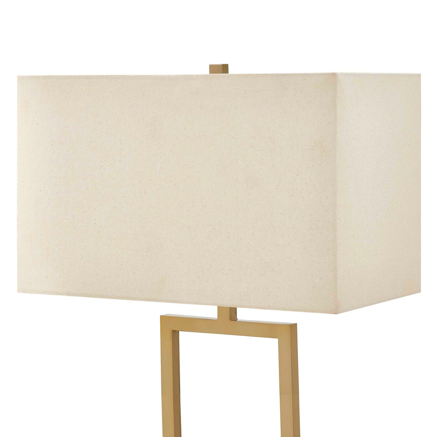 Warrick - Table Lamp - Gold