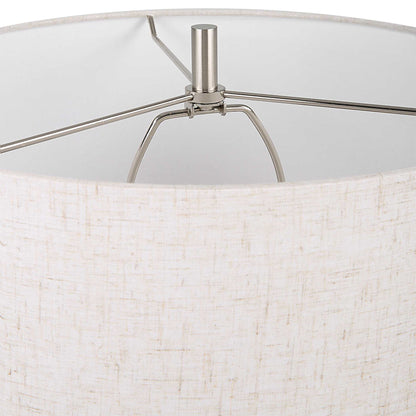 Uplift - Geometric Table Lamp