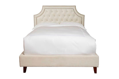 Jasmine - Upholstered Bed