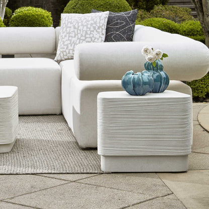 Saltwater - Concrete Table