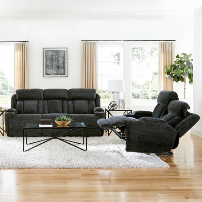 Dalton - Power Loveseat