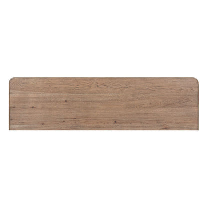 Hickory Grove - 6 Drawer Chest - Brown