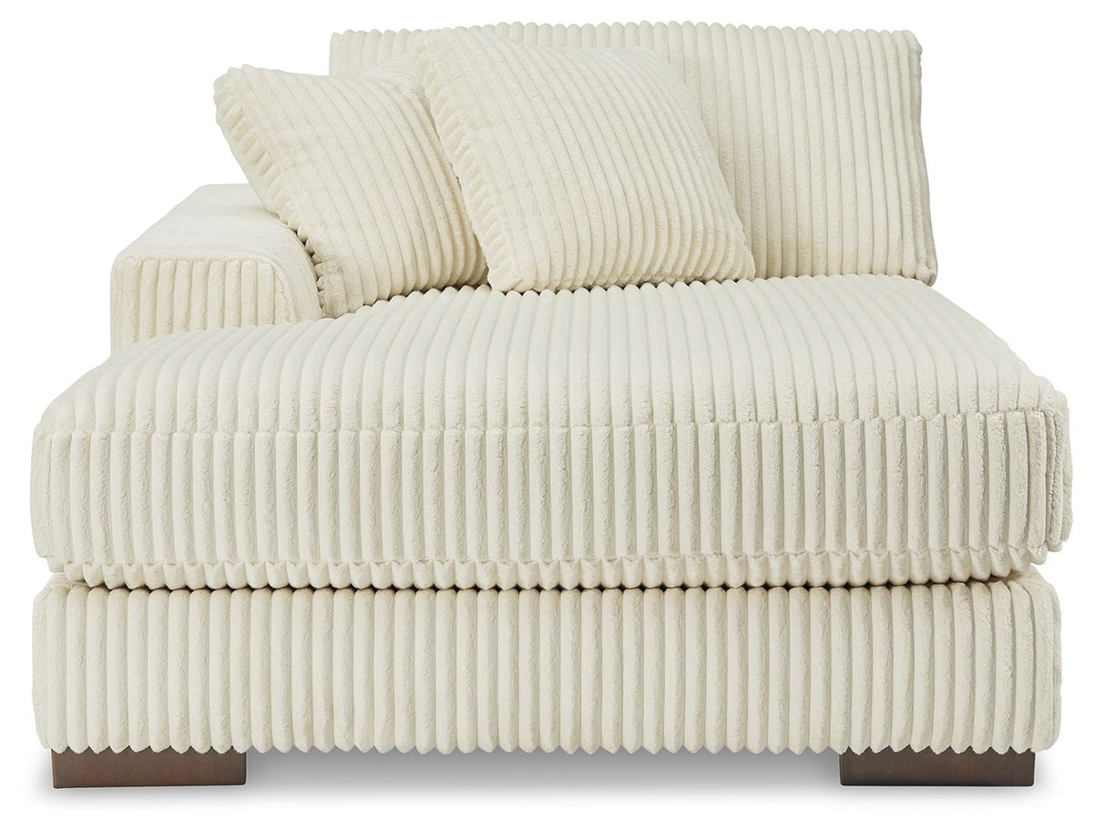 Lindyn - 4 Piece Sectional