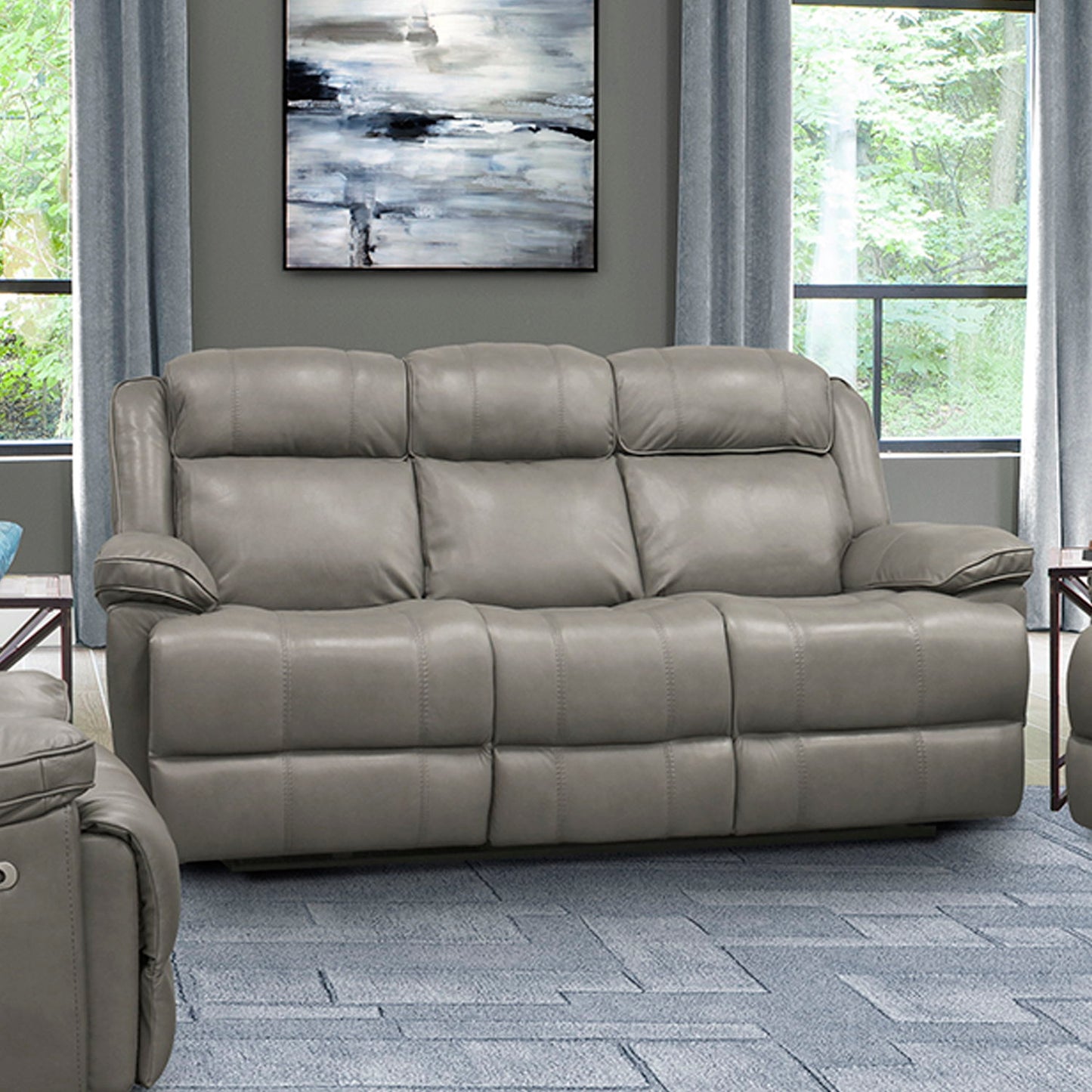 Eclipse - Living Room Set