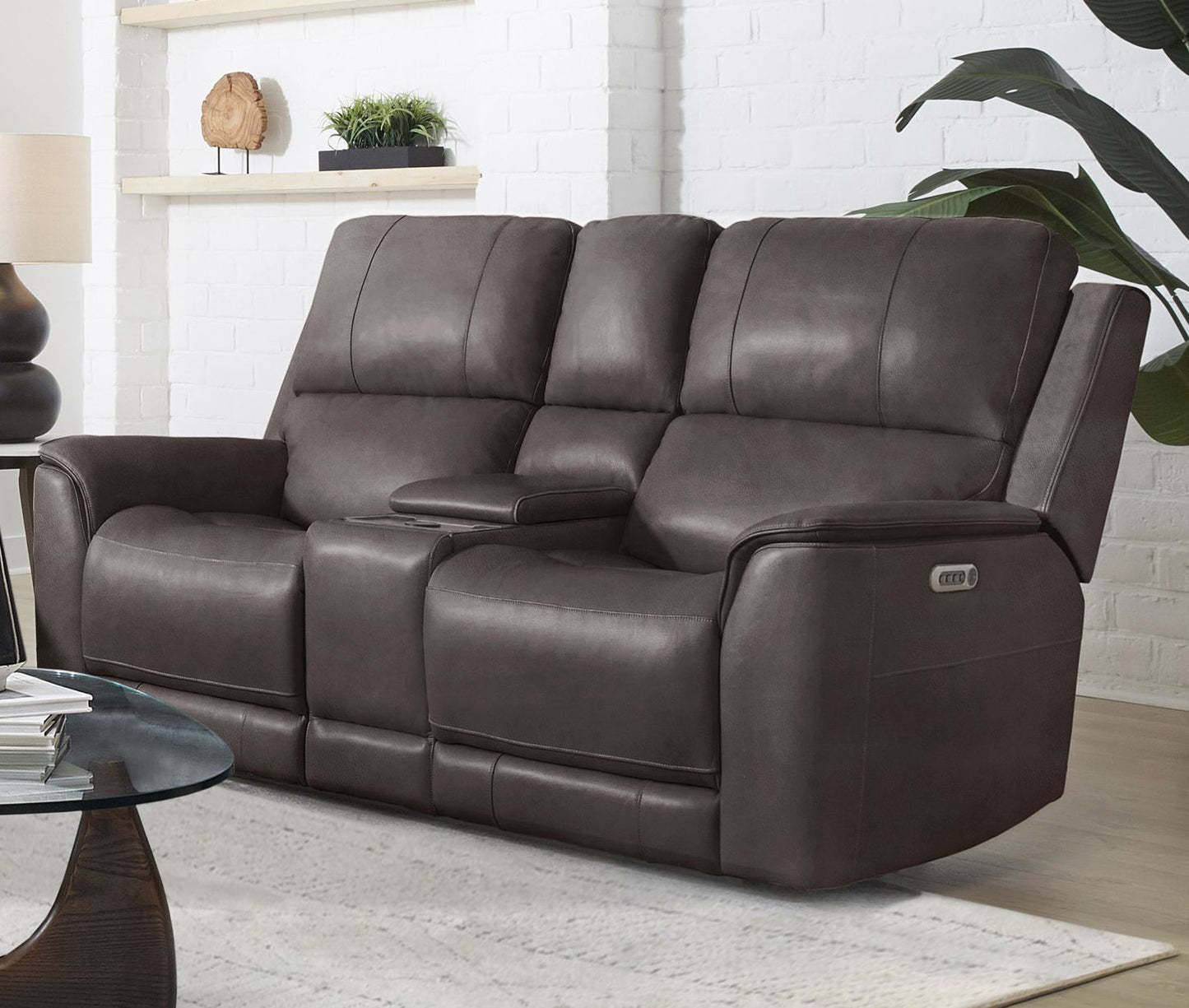 Easton - Zero Gravity Power Reclining Sofa Set