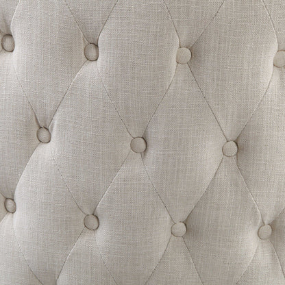 Donya - Accent Chair - Cream