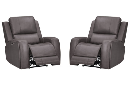 Belmont - Zero Gravity Power Recliner P3