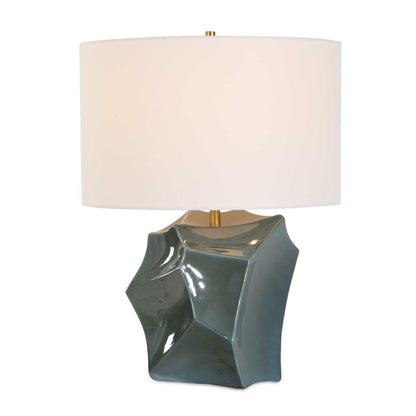Prisma - Table Lamp - Smoky Bronze
