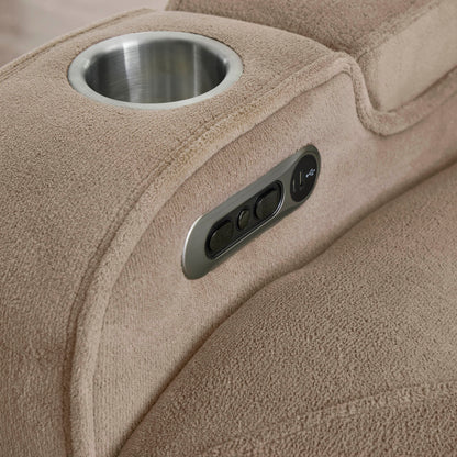 Equinox - Power Recliner