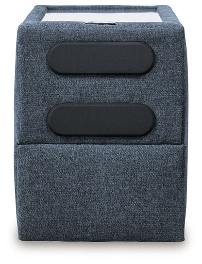 Modmax - 7 Piece Sectional