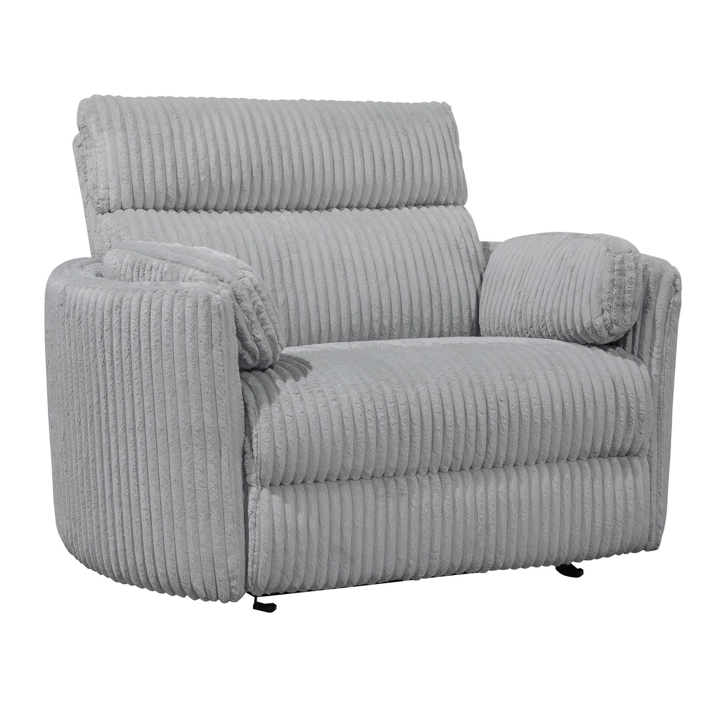 Radius Xl - Extra Wide Power Glider Recliner (Set of 2)