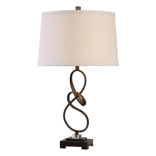 Tenley - Lamp - Oil Rubbed Bronze