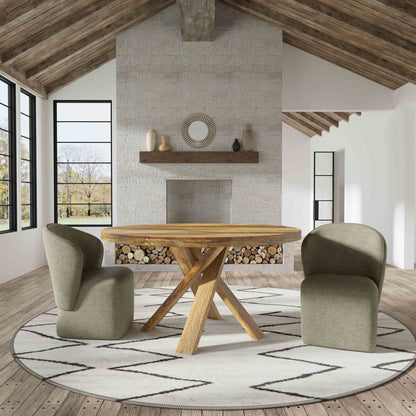 Bongo - Dining Chair (Set of 2)