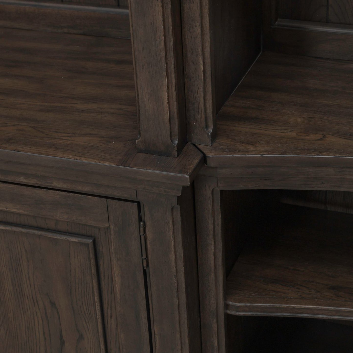 Paradise Valley - Entertainment Center