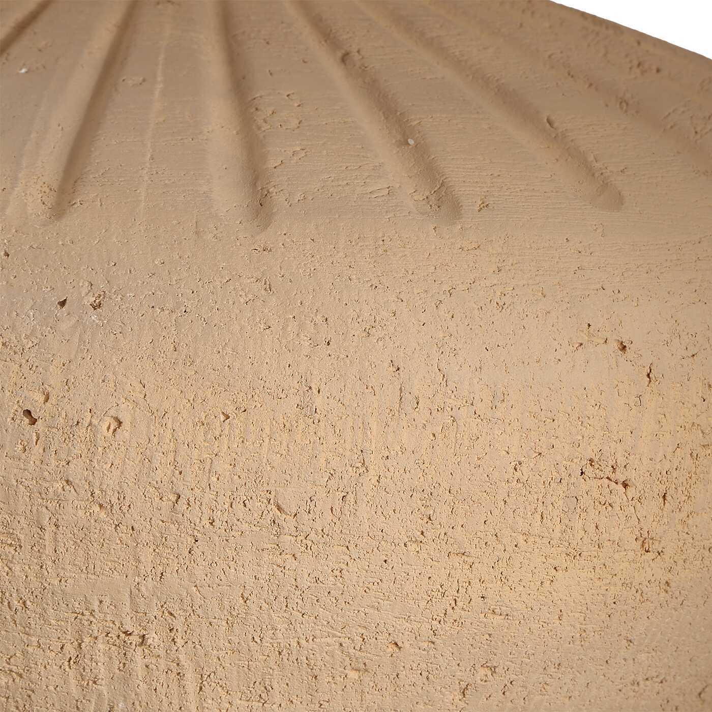 Eldon - Table Lamp - Terracotta