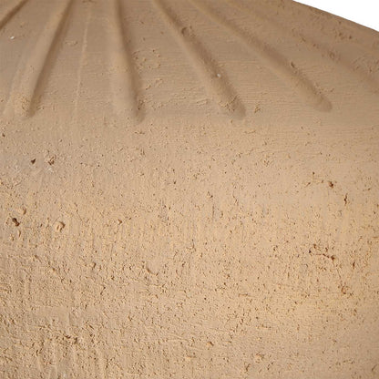 Eldon - Table Lamp - Terracotta