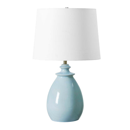 Lorene - Table Lamp - Light Blue