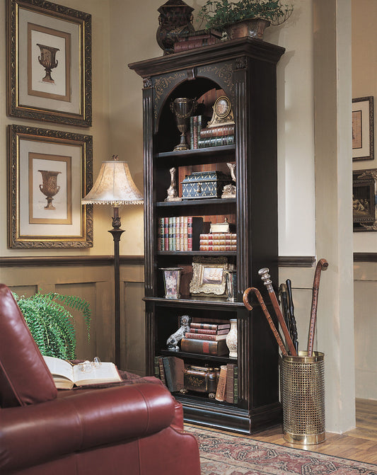 Bookcase - Black