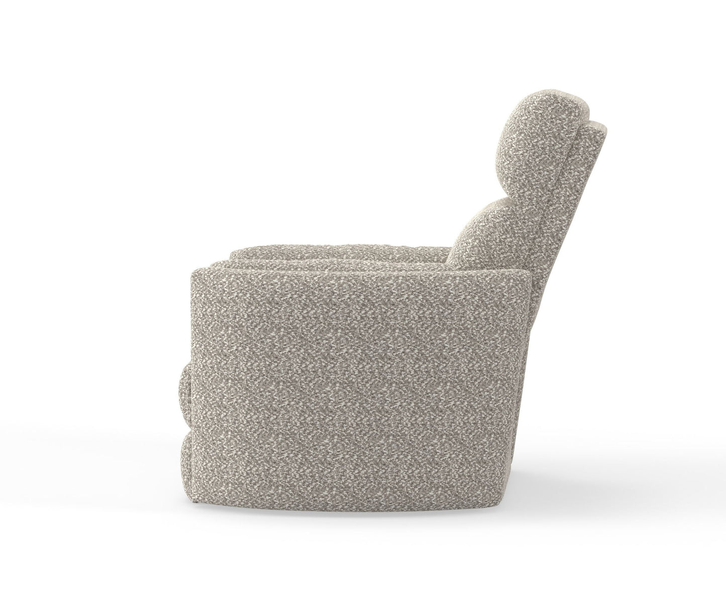 Radius - Swivel Power Glider Recliner