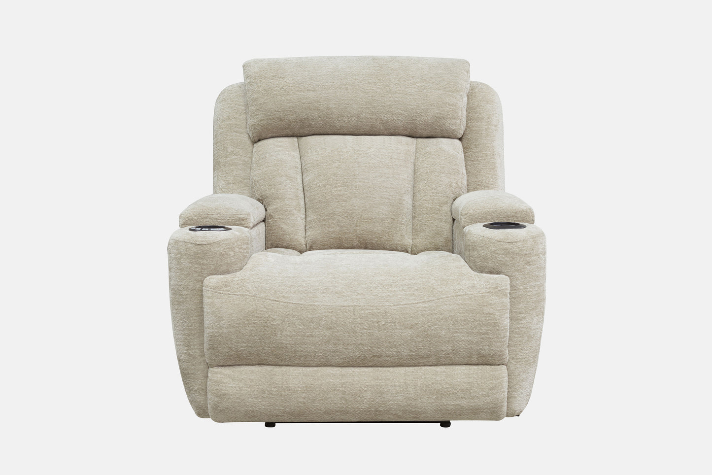 Dalton - Power Reclining Sofa Set