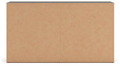 Broachmyn - Six Drawer Dresser